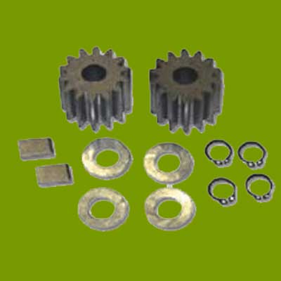 (image for) ROVER GENUINE PINION KIT MOD 60 A03370/1K